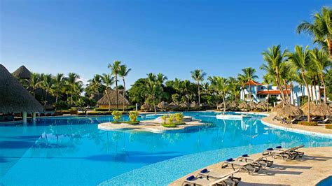 Palace resorts dominican republic  Come discover the luxuries of our TRS Hotels